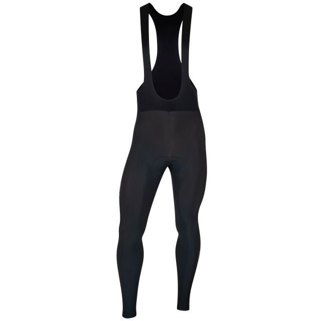 Thermal Cyc. Bib Tight / black / XXL