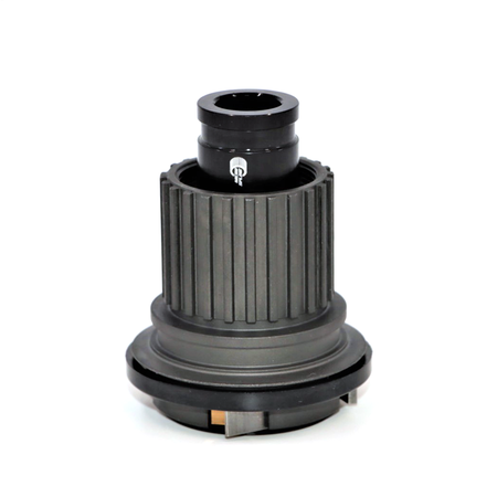 Trace Cassette Body J-Bend MS Steel / one size