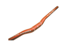 Atlas Alu 31.8X785 13mm Riser Bar / orange / 31.8mm