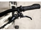 VADO 5.0 IGH ST E-City- und Alltagsvelo / white mountains black reflective / L
