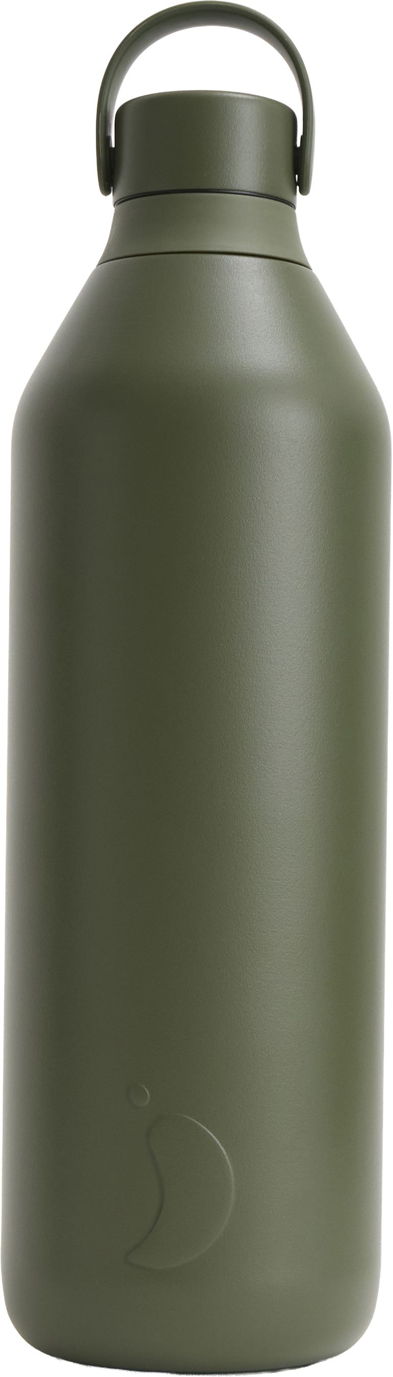 Chilly's Series 3 Core Bottle 1l / Cargo