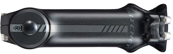 COMP 4-AXIS-44 73D 1-1/4" (31.8,17°) Vorbau / schwarz / 60mm