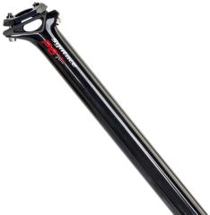 P6 CARBON HiFlex 31.6mm x 40cm / schwarz / 27.2mm