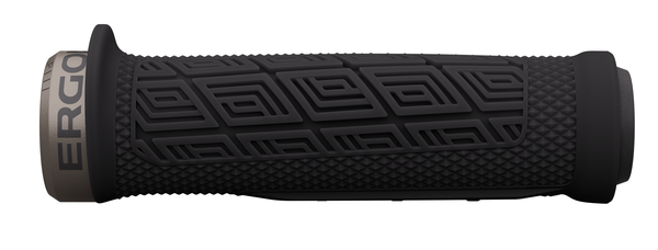 Lenkergriffe GDH Fat / black