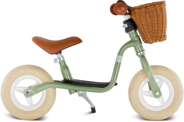LR M CLASSIC Laufrad / retro green / 8.4 ZOLL