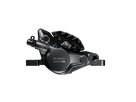 XT M8200 2-Kolben-Bremssattel / schwarz / vorne/hinten
