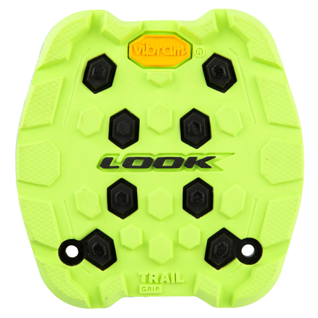 Cleat TRAIL GRIP LIME / lime
