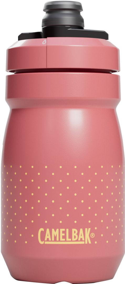Podium Bottle / coral sunset
