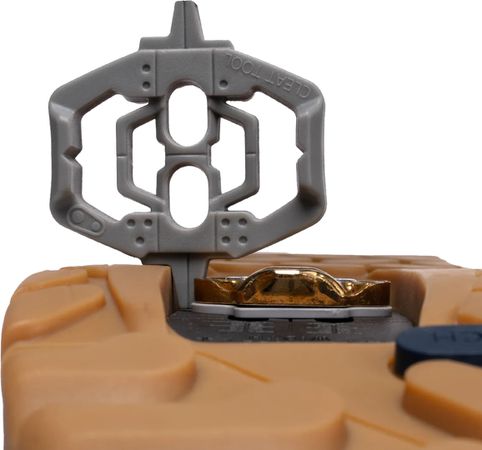 Cleat Tool V2 / grau