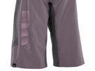 TRAZE AMP AFT Damen-Bikeshorts / shark grey / 34