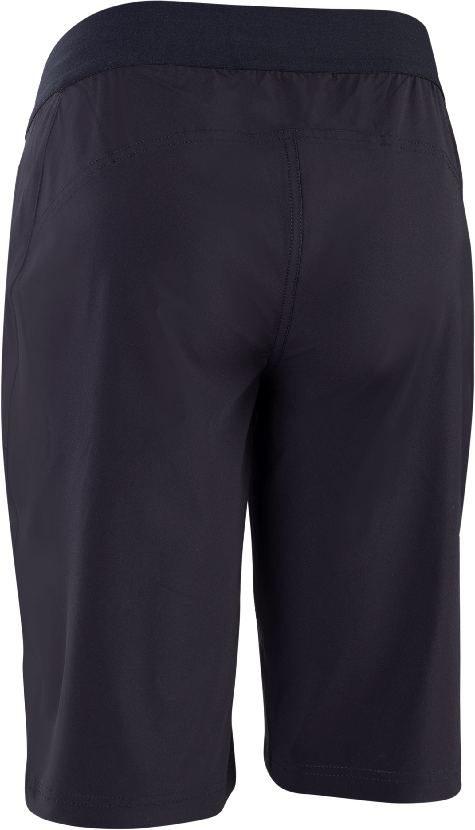 IONIC LT Damen-Bikeshorts / black / 36