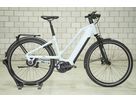 eCOMFORT NEO+ e-City- und Alltagsvelo / milk blue / 47 CM