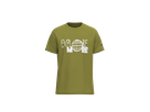 Men Sentiero T-Shirt / khaki / L