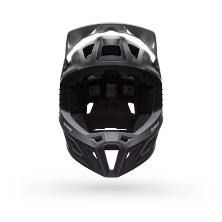 Full-Air MIPS / fasthouse black/grey / S 51-55