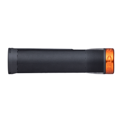 Chester Grip Lock-on 31mm / black/orange / one size