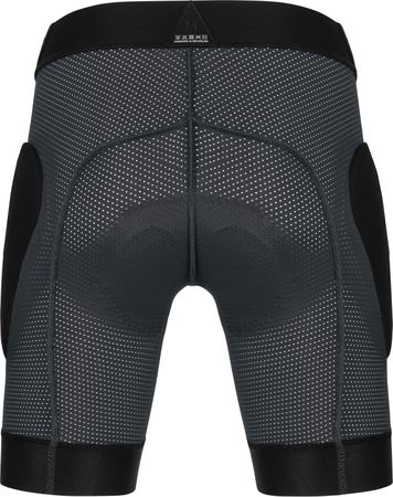 TRAIL TACTICA HP T3 Damen-Innenhose / torpedo grey / M