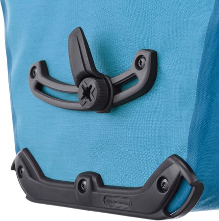 BACK-ROLLER PLUS CR Taschen (Duo) / dusk blue - denim / 2 x 20 L