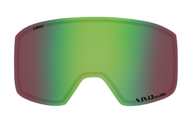 Axis/Ella Lens / vivid emerald S2