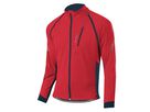 SAN REMO 2 GTI WS Herren-Zip-off-Softshelljacke / red/deep water / 60