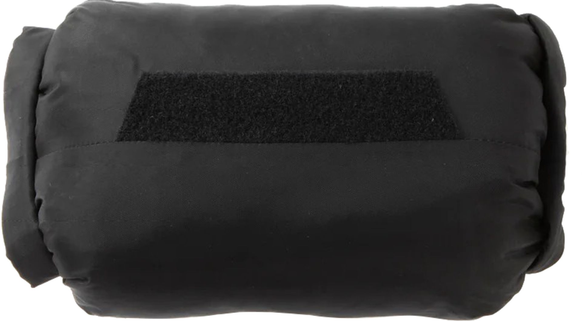 Dry bag - Double roll v2 / schwarz / 14 l