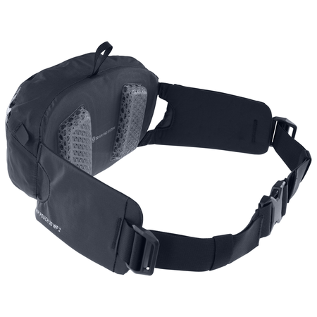 Hip Pouch 3D WP 2L / black