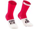 GT SOCKS C2 Velosocken / lunar red / 0=35-38