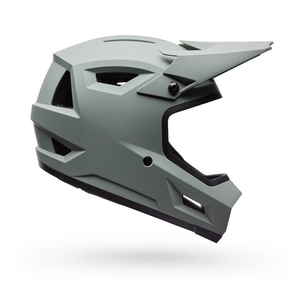 Sanction II Helmet / solid stone / XS/S 51-55