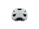 Caden II MIPS / matte white / M 55-59