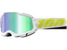 Goggle Accuri 2 / Peyote - Mirror Green