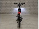 ZING GEN 2 mittel E-City- und Alltagvelo / weiss / L