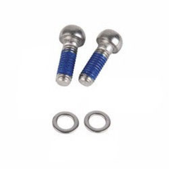 Bracket Mounting Stainless Bolts Qty 2