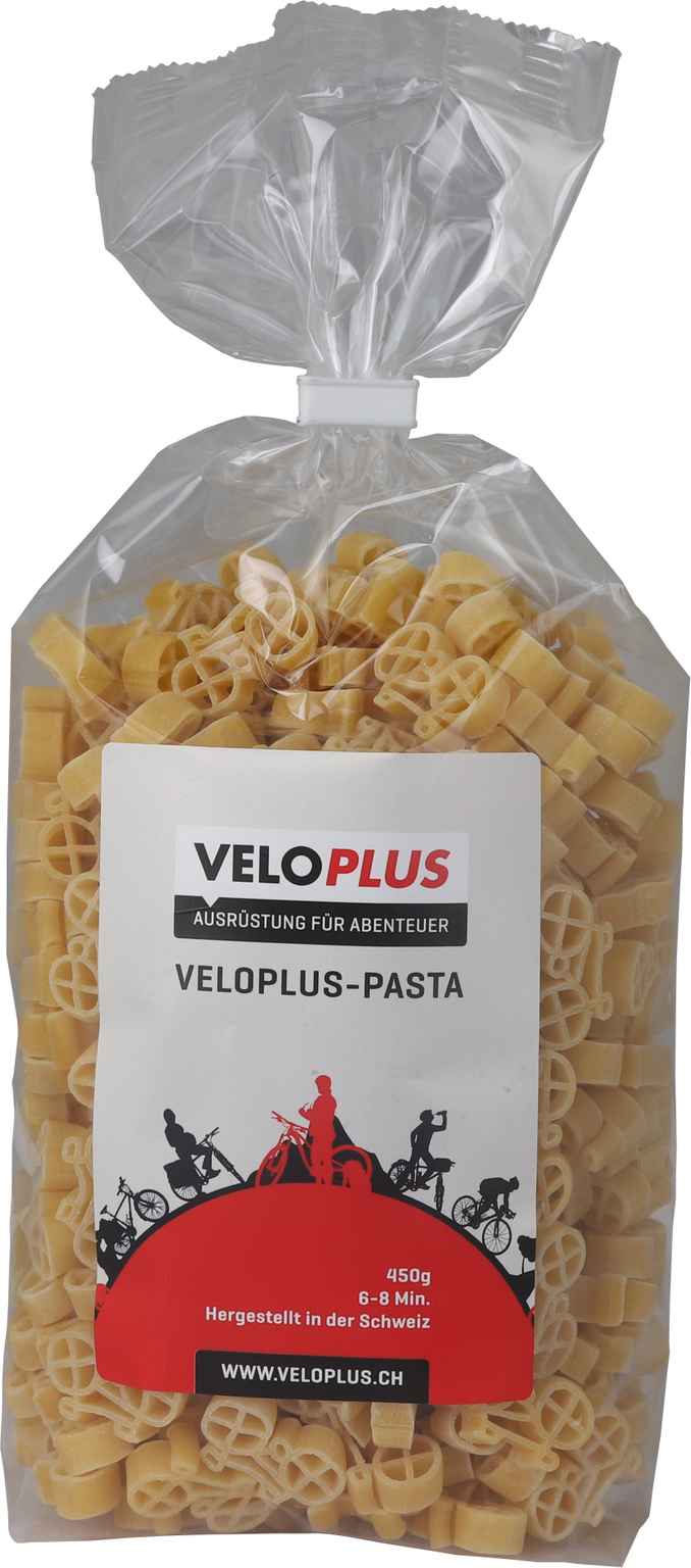 VELOPLUS PASTA , pasta - Hauptansicht