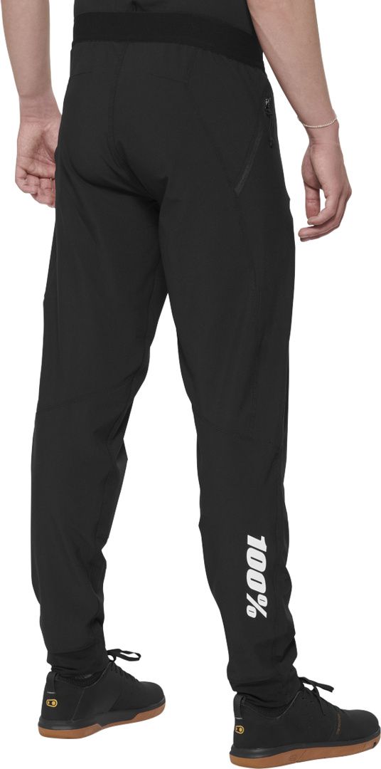 Airmatic Pants / black / 30