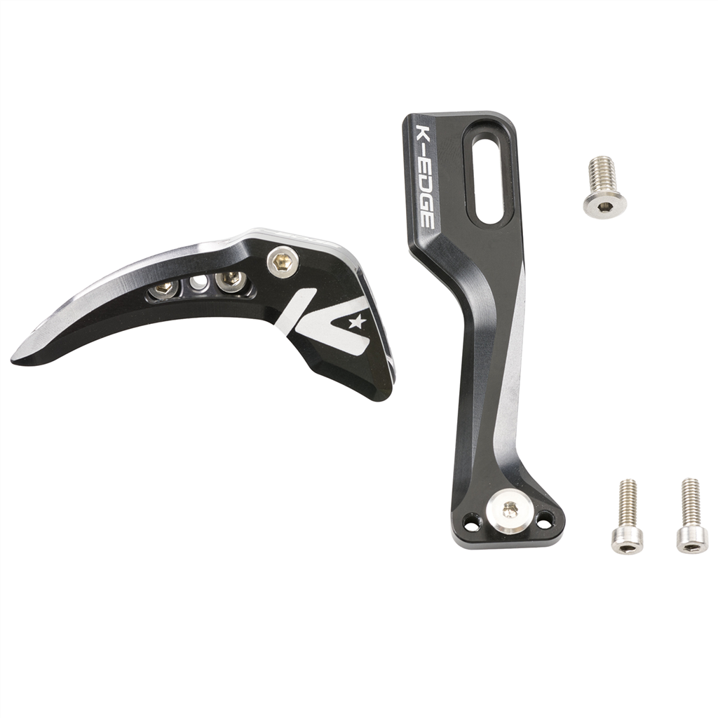 K-EDGE MTB Chain Guide Single Ring Direct Mount