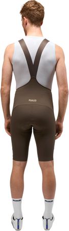 ELEMENT LIGHTWEIGHT Herren-Trägerhose / brown / M