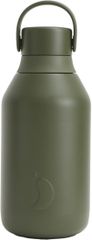 Chilly's Series 3 Core Bottle 350ml / Cargo