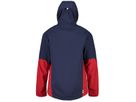 ADAMM Herren-Softshelljacke / marine / S
