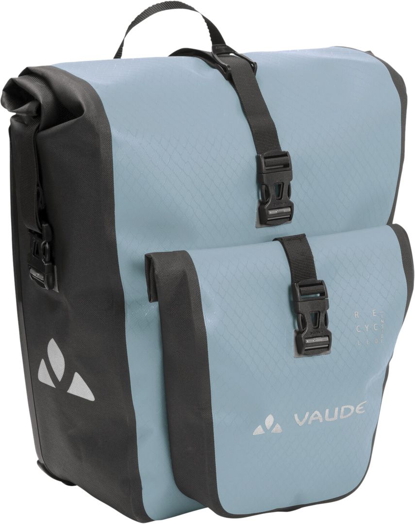 Aqua Back Plus Single, recyceltes Hauptmaterial / nordic blue / 25.5 l