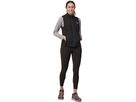 NANO-AIR LIGHT Damen-Windweste / black / XL