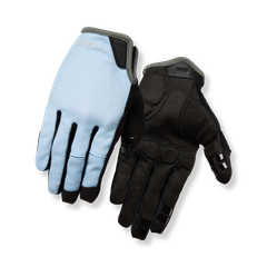 La DND Gel Glove / sky blue / M