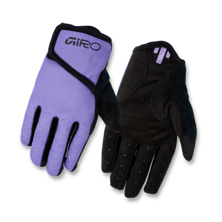 DND JR III Glove / purple haze / S