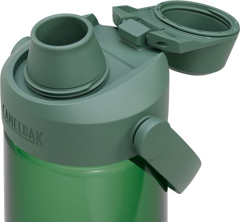 Thrive Chug / forest green