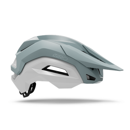Montaro Pro Spherical / matte sky blue / S 51-55