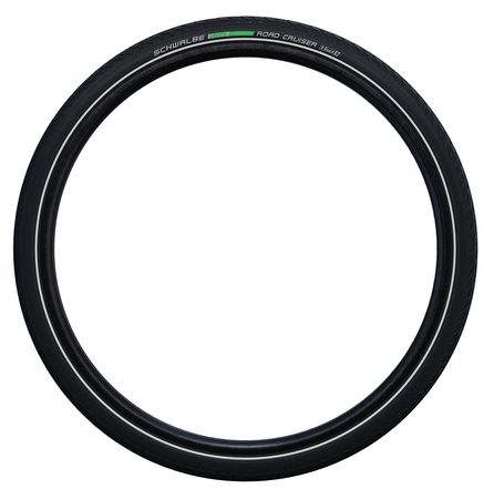 ROAD CRUISER Reifen / black / 26x1.75, 47-559