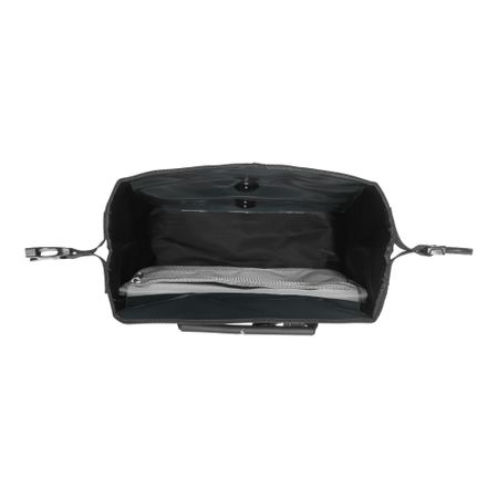 SPORT-ROLLER Universaltaschen (Duo) / asphalt - black / 2x14.5
