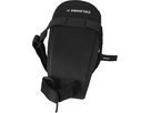 COLOMBE II Satteltasche / schwarz / 0.5 L