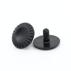 Annex Shield Screws