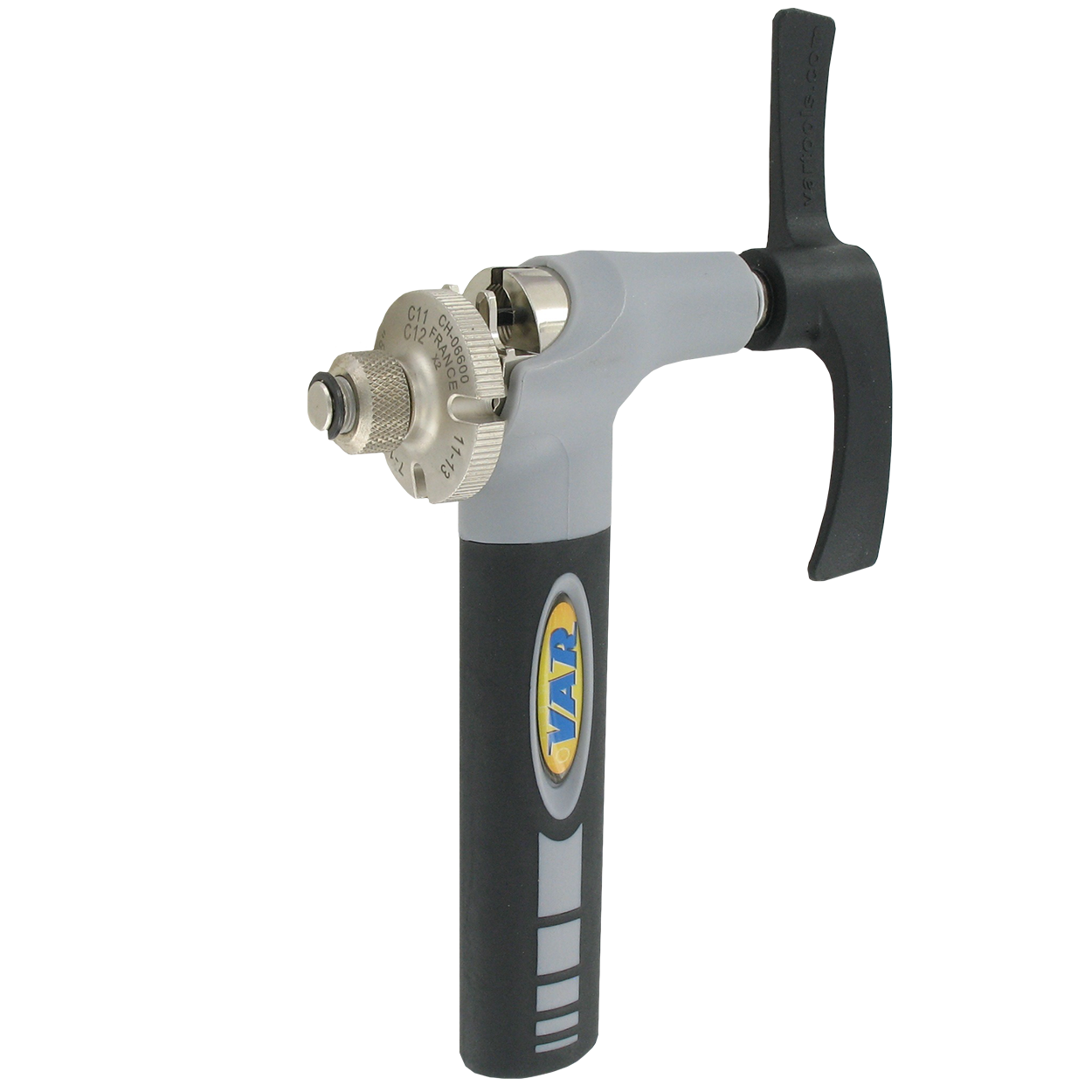 Kettennieter Profi Universal CH-06600 / schwarz