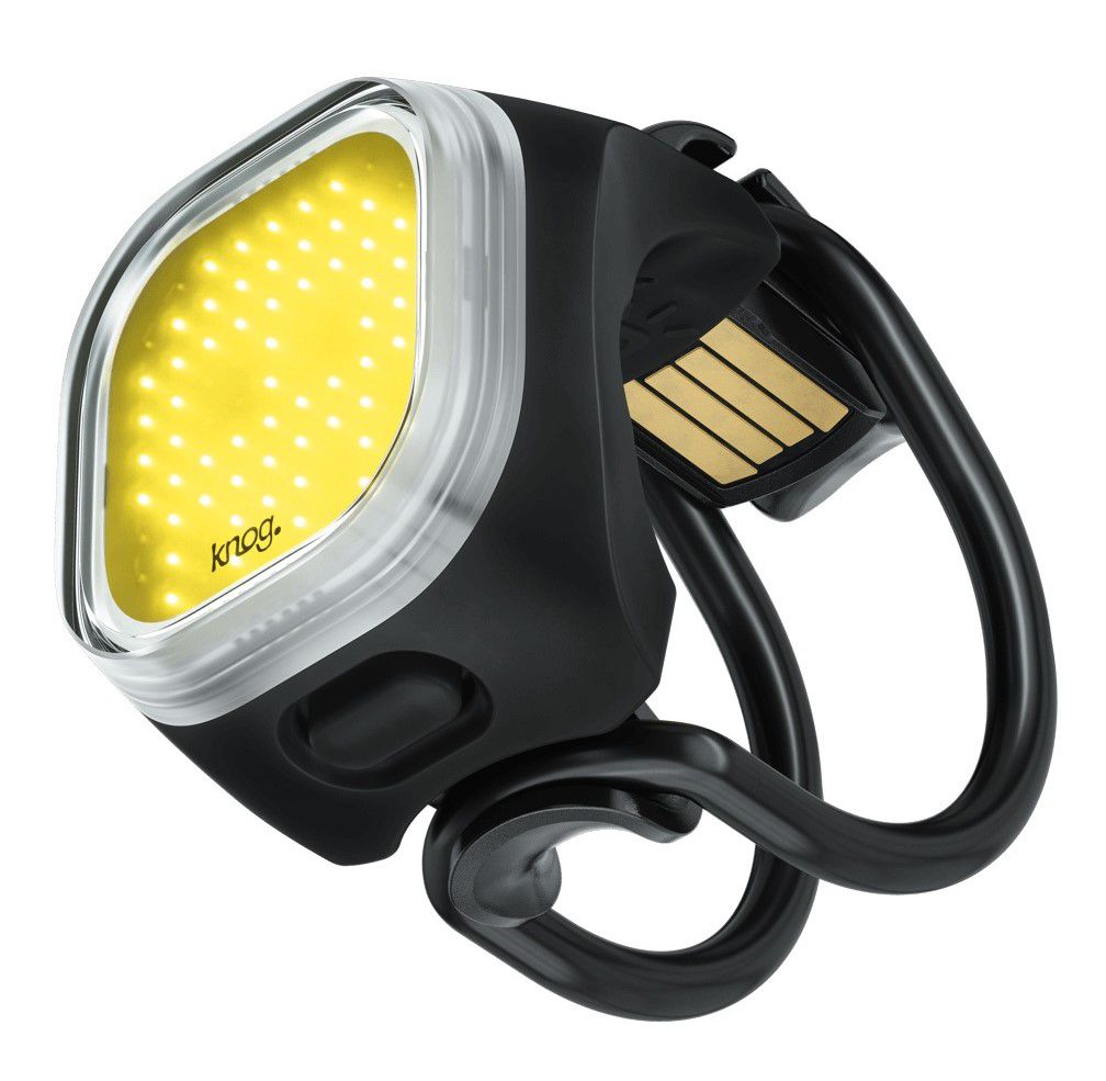 Scheinwerfer Blinder Mini / black / Skull