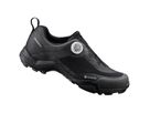 SH-MT7 GTX Gore-Tex-Velo-Schuhe / black / 38